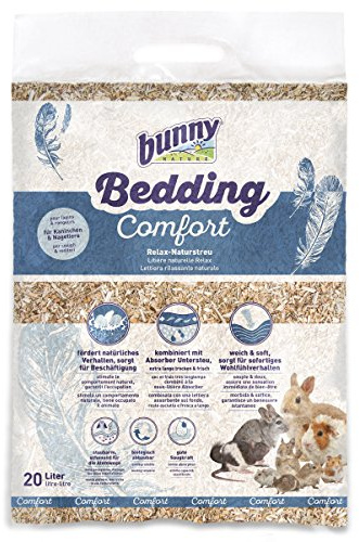 Bunny Bedding Comfort 20L