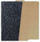 HzdaDeve PEI PEO Hoja para Bambu Lab X1/X1C/X1E/P1P/P1S/A1 Placa de Construcción de Carbono Cama Calentada de Acero para Muelles Plataforma Flexible 257.5x257.5mm Placa Lisa Textura para Impresora 3D
