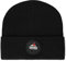 Helvetica - Bonnet - Noir - Taille Unique - Bonnet Classique