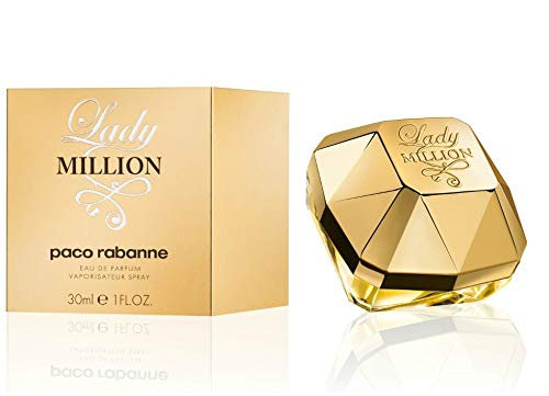Paco Rabanne Lady Million EdP 30 ml