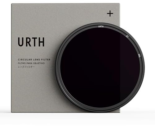 Urth 37 mm Infrarotfilter R72 (Plus+)