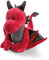 NICI 46712 Kuscheltier Drache Eldor