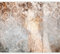 murando - Vlies Fototapete Ornament 350x256cmVlies Tapeten Betonoptik Wandtapete XXL Wanddeko Industrial Style Design Wand Dekoration Vliestapete Wohnzimmer Schlafzimmer Büro Flur Beton Effekt grau