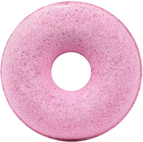 French Tendance - Bomboletta da bagno in schiuma - Discoteca Pop - Rilassante - Aromatherapie - Regalo giocoso e Nostalgico - Profumo di Bubble Gum - 50 gr