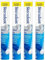 Active Plus Denture Cleaning Tablets 30 (Pack of 4 Total 120 Tablets)
