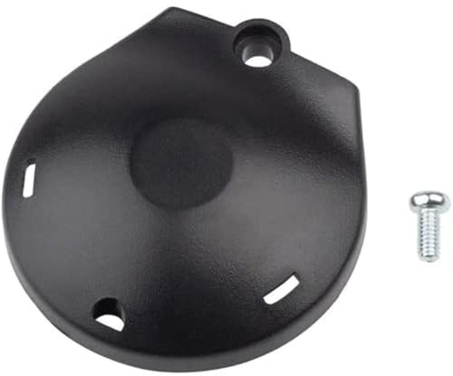 SHIMANO SL-M310 Main Lever Cover and Fixing Screw