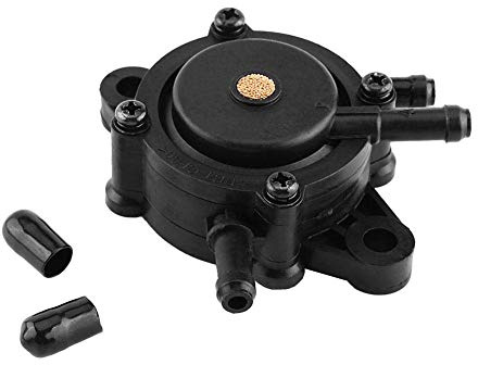 Pompa Benzina Pompa olio combustibile sostituzione per & Stratton 808492 808656 491922 691034 692313 Gruppo Elettrogeno