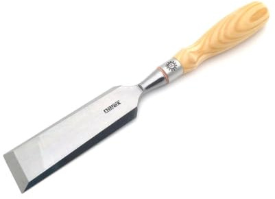 Narex Richter Bevel Edge Chisel 1 1/2 (39mm)