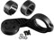 Fahrrad-Computer-Halterung, Fahrradhalterung, für Garmin Edge 530 830 1030 1000 820 810 800 520 Plus 1030 830 530 130 Lenker