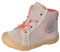 RICOSTA Unisex - Baby Winterstiefel Georgie,Kinder Lauflernschuhe,WMS:Mittel,lose Einlage,terracare,Outdoor-Kinderschuhe,kies (650),23 EU