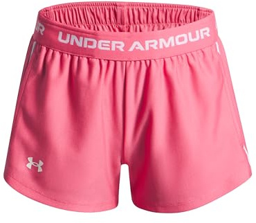 Under Armour G Tech Play Up Short