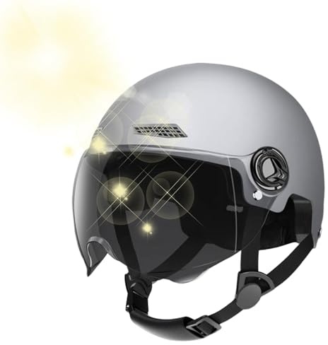 Jlobnyiun Casques de vélo pour hommes, demi-casques de protection pour hommes et femmes | Casques pour adultes, équipement de protection pour l'escalade, le patinage, pour adultes et jeunes