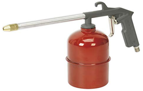 Sealey Sa333 Paraffin Spray Gun