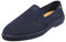 Rivieras Unisex Classic 30° Marine Espadrilles, Marineblau 04, 44 EU
