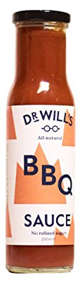 Dr Will's