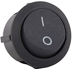 Ariete interruttore KDC-A05-A ON OFF scopa aspirapolvere Handy Force 2759 2761