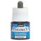 Pébéo - Colorex Tinte, 45 ml, Hellblau – Colorex Tinte Aquarell Pebeo – Tinte blau – Tinte für Zeichnung mit mehreren Werkzeugen, 45 ml, Hellblau