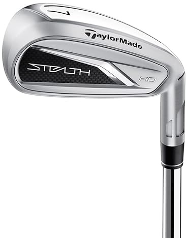Taylor Made Stealth HD Sand Wedge 54* (Steel KBS Max MT 85 Regular)