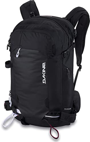 Dakine Poacher Ras Backpack 36L - Black, One Size