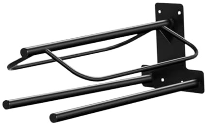 Tdoutop Soporte Multifuncional Portátil para Sillas de Montar de Caballo