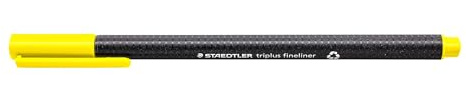 Staedtler L'Oblique AZ - Cartelle sospese in polipropilene, 10 Pezzi