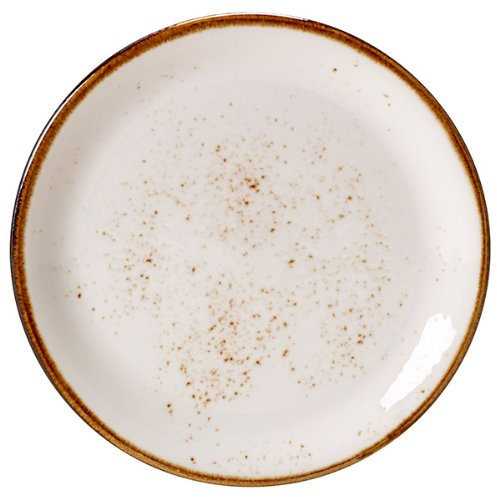 Steelite Craft Coupe Plate White 6 / 15.25cm, Single