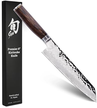 Shun Premier 8 Kiritsuke Knife