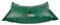 NOOR Bewässerungssystem FROGBAG FATTY - robuster 125L Wassersack Bewässerungssack XXL - Bewässerungsbeutel ca. 105x145 cm aus UV beständigem PVC 520 g/m² - Tröpfchenbewässerung für Bäume