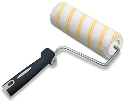 Nespoli Rullo Interni Manico SoftTouch 22cm