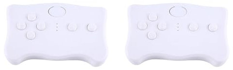 Abledance 2X TéLéCommande de Voiture ÉLectrique pour Enfants, PièCes de Rechange pour VéHicules ÉLectriques pour Enfants