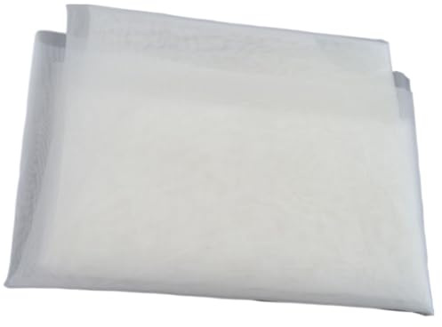 Filtro de malla de nailon fina, Tela filtrante de nailon de 150 micras, malla 80-500, longitud 1-10 m(200 * 1M*10M)