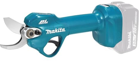 Makita DUP181Z 18V Li-ion LXT Brushless Pruning Shear, Batteries and Charger Not Included