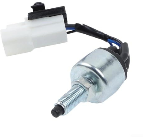 Per Toyota Interruttore Luce Freno 8434034010 per 2004-2006 Modelli Sensore Pedale Freno Sostituzione OEM per Maggiore Sicurezza