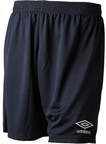 Umbro Erwachsene New Club Shorts, Tw Navy, M