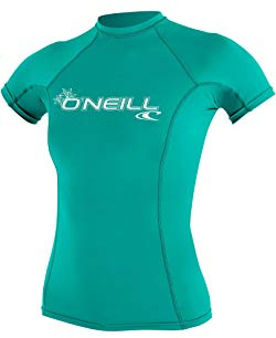 O'Neill våtdräkter Light Aqua S