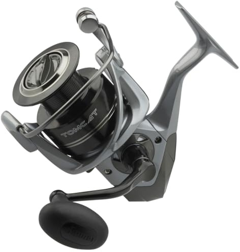 OKUMA Tomcat TMC-8000 (4.8:1) 6+1bb