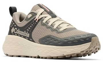 Columbia Women's Konos TRS Shoe, Kettle/Blush Rose, 8.5