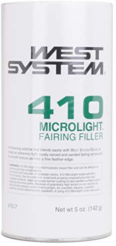 FILLER MICROLIGHT 5 OZ