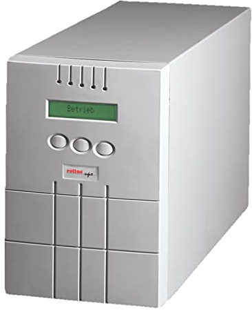 ROLINE ProSecure II 1500 Online USV