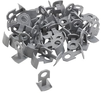 Meister Replacement Clips for levelling system 4423000, 4423500