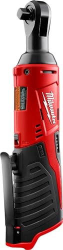 Milwaukee 2457–20 M12 3/8 Ratsche Werkzeug nur