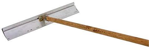 PROBST Einebnungsschieber Mini-Plan MP 70