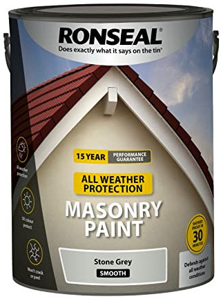 Ronseal paint outdoor masonry woodcare clear ml spray wood satin lacquer waterproof gloss exterior matt polyurethane acrylic sealer yaught protector marine mod podge reseal metal home office building