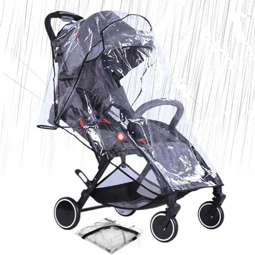 Universal Regenschutz, Universal Regenschutz Für Kinderwagen, Regenschutz Für Buggy Universal, Universal Kinderwagen Regenschutz Für Baby, Universal Komfort Regenschutz, Universal Regenschutz Buggy