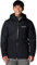 Columbia Herren-Skijacke, Iceberg Point II