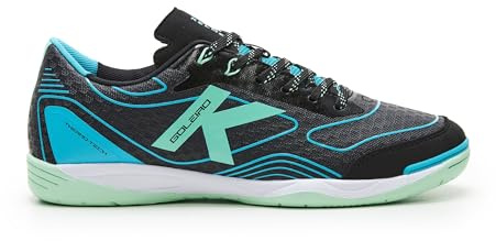 KELME Zapatillas De Fútbol Sala Goleiro Negro