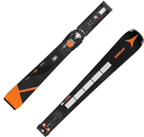 ATOMIC REDSTER Q9 RVSK S + X 12 GW White Heather/ - 176