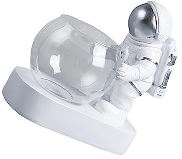 UPKOCH Per in Vetro Contenitore Idroponico Per Piante Fioriera Decorativa Contenitore Ad Per Piante Moderno Per