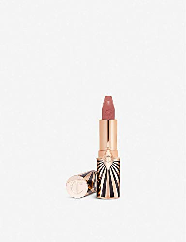 Charlotte Tilbury Hot Lips 2 Matte Revolution (3,5 g Lippenstift, In Love With Olivia)