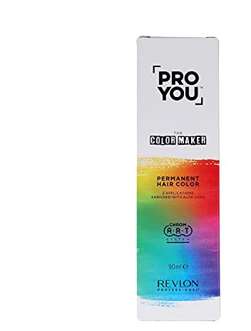 Revlon Pro You The Color Maker 9.3/9G